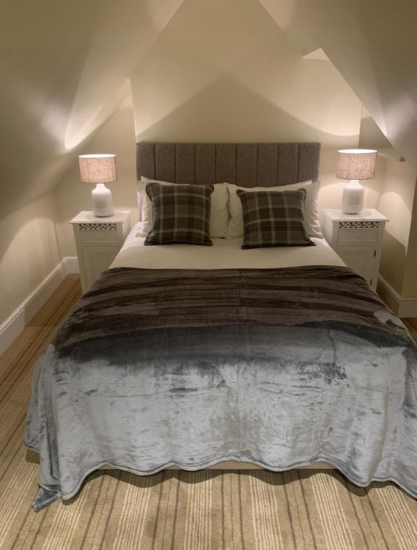 Greyhound Inn Wilton Wilton  Ngoại thất bức ảnh