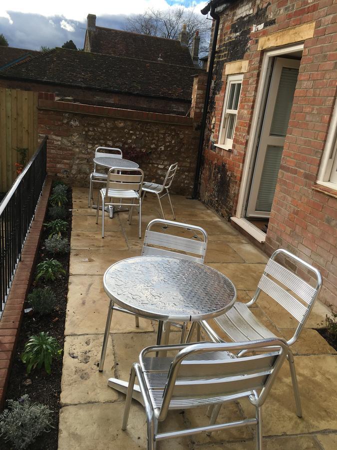 Greyhound Inn Wilton Wilton  Ngoại thất bức ảnh