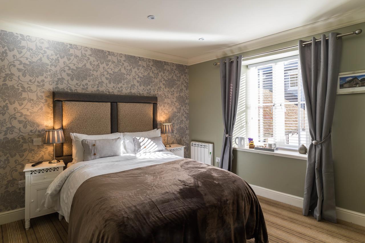 Greyhound Inn Wilton Wilton  Ngoại thất bức ảnh