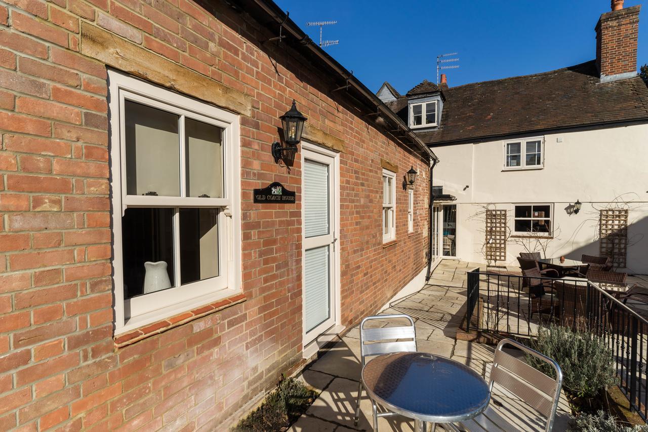 Greyhound Inn Wilton Wilton  Ngoại thất bức ảnh