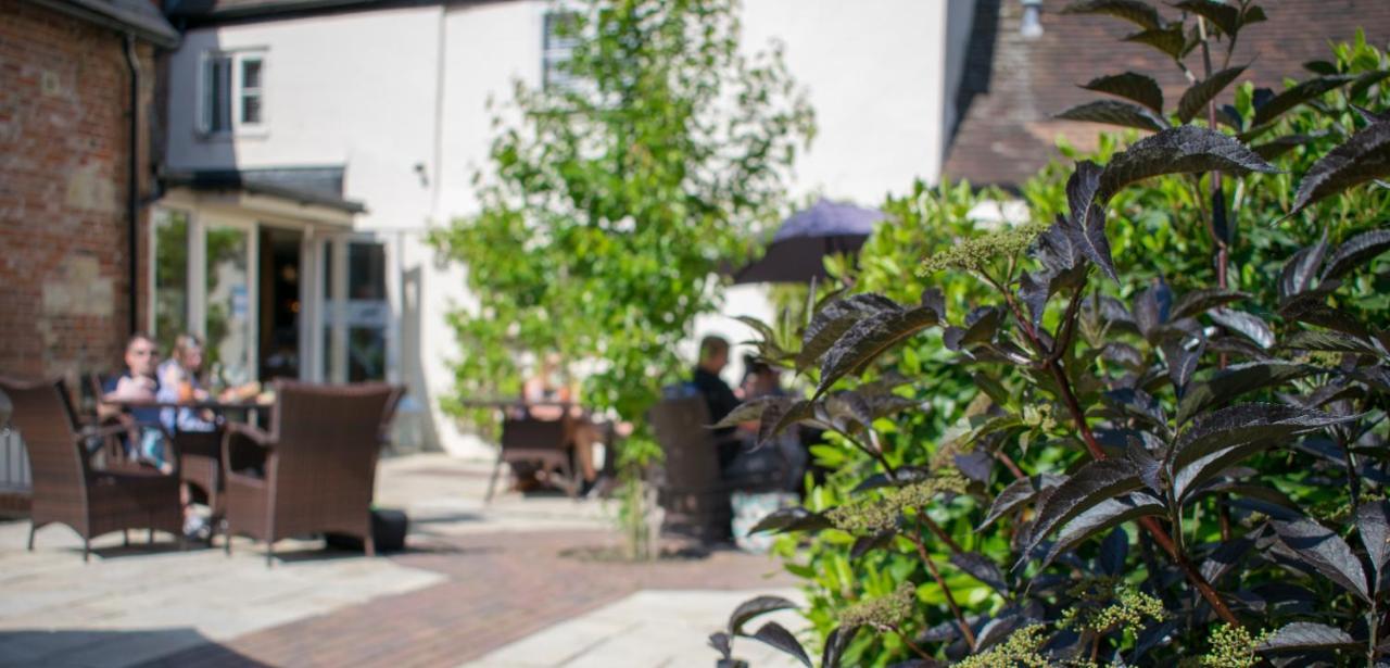 Greyhound Inn Wilton Wilton  Ngoại thất bức ảnh